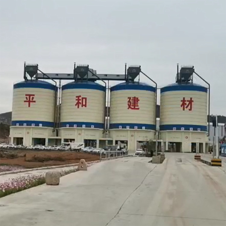 威海高架鋼板庫